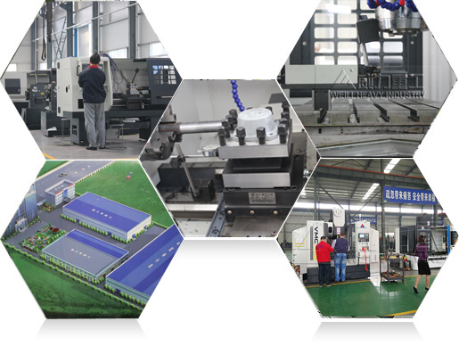 —高效生產，快速交貨