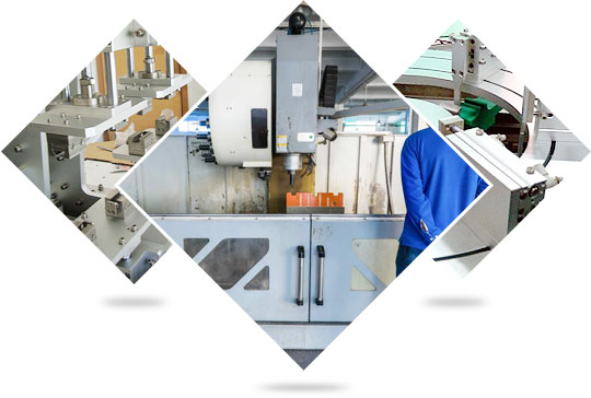 —品質管控，精益求精