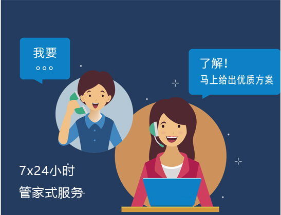 —貼心服務，售后無憂